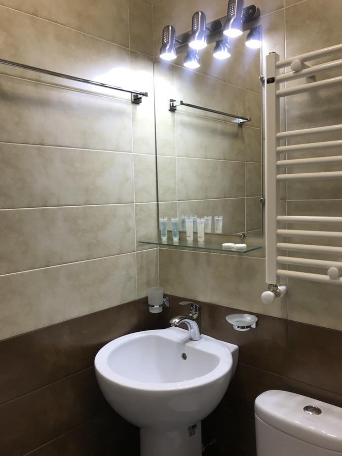 Sweet Rooms Inn Tiflis Exterior foto