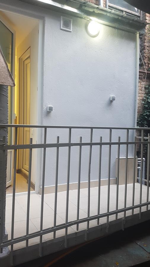 Sweet Rooms Inn Tiflis Exterior foto